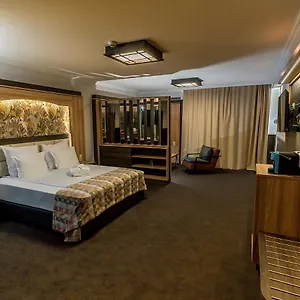 4* Hotel Zoo